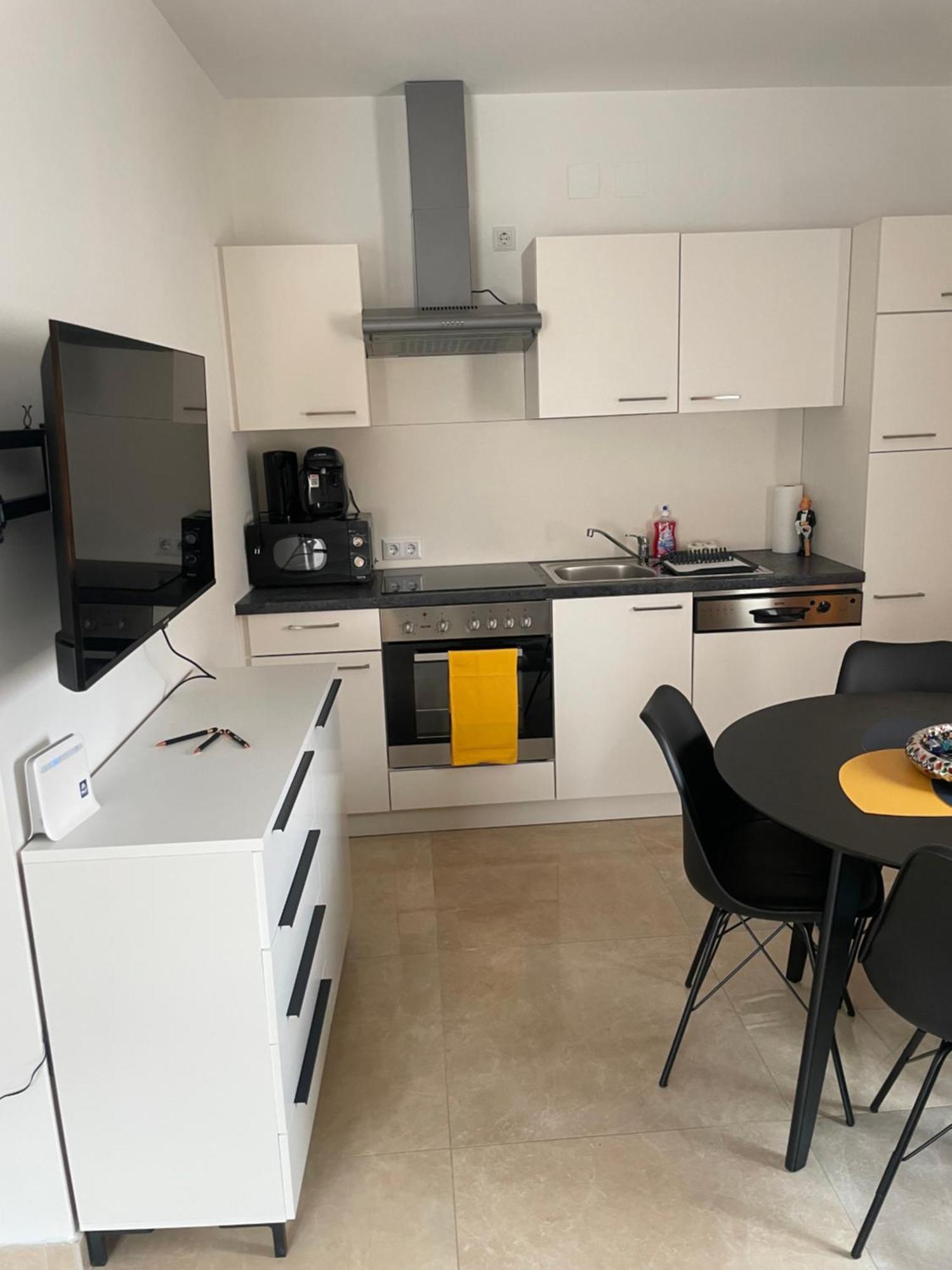 Seos Self Check In ,Gratis Parken Apartment Graz Bagian luar foto